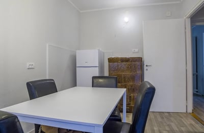 Long-term rental of a cozy 2-room apartment, 60 m², Vračar district, Belgrade, Serbia